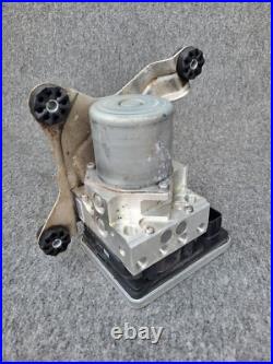 BMW G11 G12 ABS Pump brake ecu DSC EHCU Hydroulic pump Control Unit FAS 6889214