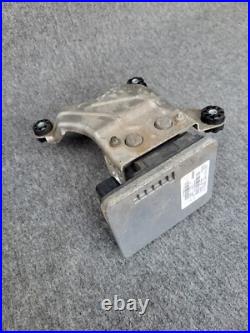 BMW G11 G12 ABS Pump brake ecu DSC EHCU Hydroulic pump Control Unit FAS 6889214