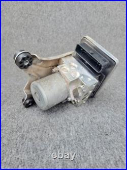 BMW G11 G12 ABS Pump brake ecu DSC EHCU Hydroulic pump Control Unit FAS 6889214