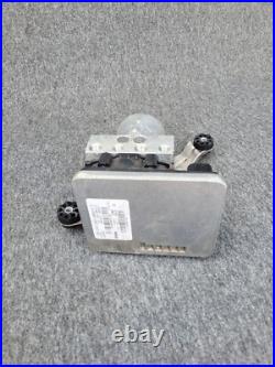 BMW G11 G12 ABS Pump brake ecu DSC EHCU Hydroulic pump Control Unit FAS 6889214