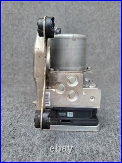 BMW G11 G12 ABS Pump brake ecu DSC EHCU Hydroulic pump Control Unit FAS 6889214