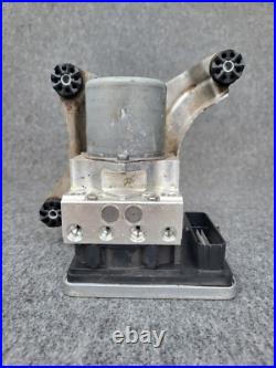 BMW G11 G12 ABS Pump brake ecu DSC EHCU Hydroulic pump Control Unit FAS 6889214
