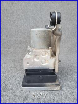 BMW G11 G12 ABS Pump brake ecu DSC EHCU Hydroulic pump Control Unit FAS 6889214