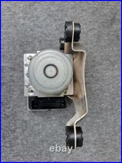 BMW G11 G12 ABS Pump brake ecu DSC EHCU Hydroulic pump Control Unit FAS 6889214