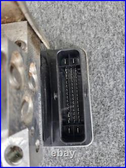 BMW G11 G12 ABS Pump brake ecu DSC EHCU Hydroulic pump Control Unit FAS 6889214