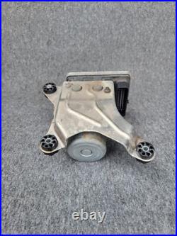 BMW G11 G12 ABS Pump brake ecu DSC EHCU Hydroulic pump Control Unit FAS 6889214