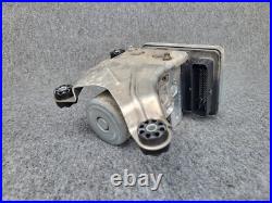 BMW G11 G12 ABS Pump brake ecu DSC EHCU Hydroulic pump Control Unit FAS 6889214