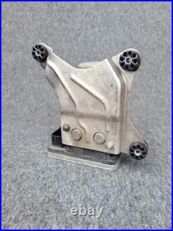 BMW G11 G12 ABS Pump brake ecu DSC EHCU Hydroulic pump Control Unit FAS 6889214