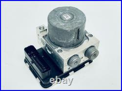 BMW G20 330e Plug in Hybrid ABS ESC Brake Pump & ECU Module 5A09DC9 5A09DD0 #085