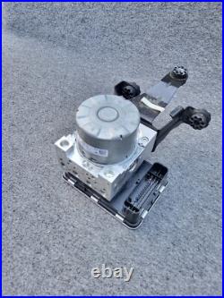 BMW G20 G22 G23 G26 ABS Pump DSC EHCU Hydroulic pump ABS module Hybrid 5A58AB1