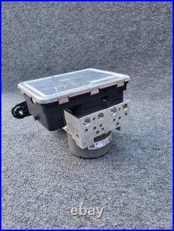 BMW G20 G22 G23 G26 ABS Pump DSC EHCU Hydroulic pump ABS module Hybrid 5A58AB1