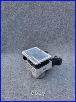 BMW G20 G22 G23 G26 ABS Pump DSC EHCU Hydroulic pump ABS module Hybrid 5A58AB1