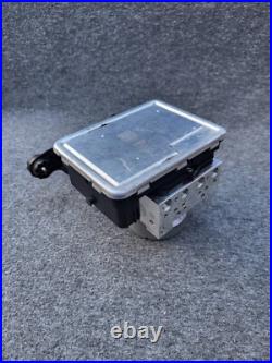 BMW G20 G22 G23 G26 ABS Pump DSC EHCU Hydroulic pump ABS module Hybrid 5A58AB1