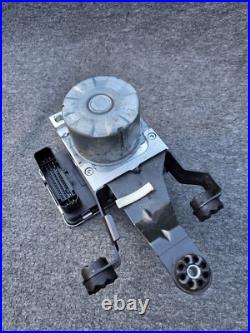 BMW G20 G22 G23 G26 ABS Pump DSC EHCU Hydroulic pump ABS module Hybrid 5A58AB1