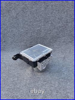 BMW G20 G22 G23 G26 ABS Pump DSC EHCU Hydroulic pump ABS module Hybrid 5A58AB1