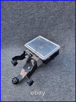 BMW G20 G22 G23 G26 ABS Pump DSC EHCU Hydroulic pump ABS module Hybrid 5A58AB1