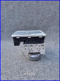 BMW G20 G22 G23 G26 ABS Pump DSC EHCU Hydroulic pump ABS module Hybrid 5A58AB1