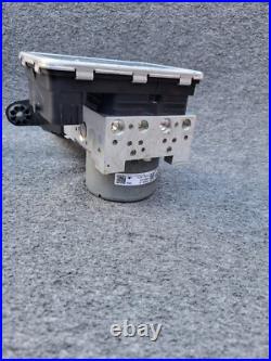 BMW G20 G22 G23 G26 ABS Pump DSC EHCU Hydroulic pump ABS module Hybrid 5A58AB1