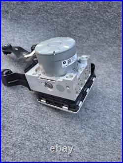 BMW G20 G22 G23 G26 ABS Pump DSC EHCU Hydroulic pump ABS module Hybrid 5A58AB1