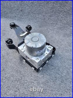BMW G20 G22 G23 G26 ABS Pump DSC EHCU Hydroulic pump ABS module Hybrid 5A58AB1