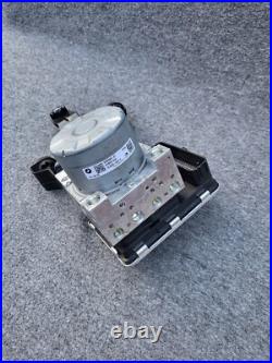 BMW G20 G22 G23 G26 ABS Pump DSC EHCU Hydroulic pump ABS module Hybrid 5A58AB1