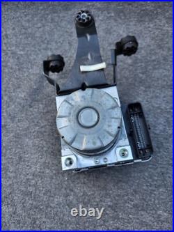 BMW G20 G22 G23 G26 ABS Pump DSC EHCU Hydroulic pump ABS module Hybrid 5A58AB1