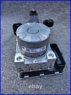 BMW G20 G22 G23 G26 ABS Pump DSC EHCU Hydroulic pump ABS module Hybrid 5A58AB1