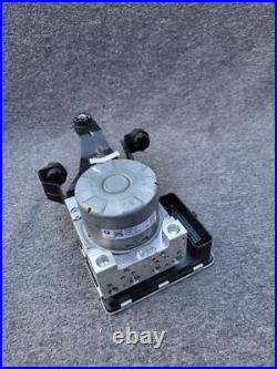 BMW G20 G22 G23 G26 ABS Pump DSC EHCU Hydroulic pump ABS module Hybrid 5A58AB1