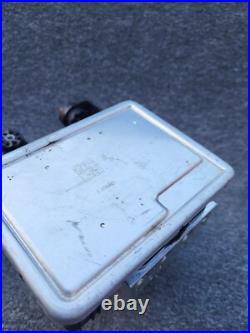 BMW G20 G22 G23 G26 ABS Pump DSC EHCU Hydroulic pump ABS module Hybrid 5A58AB1