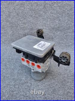 BMW G30 G31 G01 G11 X3 ABS Pump ABS Brake Module DSC Pump FAS ABS Module 6889162