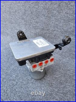 BMW G30 G31 G01 G11 X3 ABS Pump ABS Brake Module DSC Pump FAS ABS Module 6889162