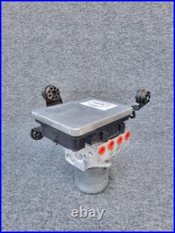 BMW G30 G31 G01 G11 X3 ABS Pump ABS Brake Module DSC Pump FAS ABS Module 6889162
