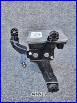 BMW G30 G31 G01 G11 X3 ABS Pump ABS Brake Module DSC Pump FAS ABS Module 6889162