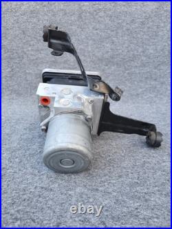 BMW G30 G31 G01 G11 X3 ABS Pump ABS Brake Module DSC Pump FAS ABS Module 6889162
