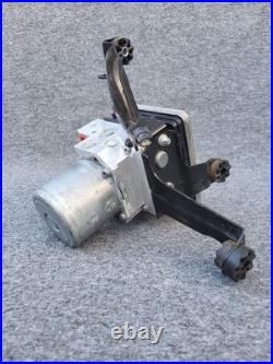 BMW G30 G31 G01 G11 X3 ABS Pump ABS Brake Module DSC Pump FAS ABS Module 6889162