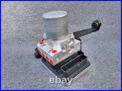 BMW G30 G31 G01 G11 X3 ABS Pump ABS Brake Module DSC Pump FAS ABS Module 6889162