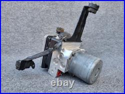 BMW G30 G31 G01 G11 X3 ABS Pump ABS Brake Module DSC Pump FAS ABS Module 6889162
