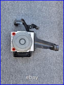 BMW G30 G31 G01 G11 X3 ABS Pump ABS Brake Module DSC Pump FAS ABS Module 6889162