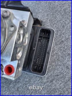 BMW G30 G31 G01 G11 X3 ABS Pump ABS Brake Module DSC Pump FAS ABS Module 6889162