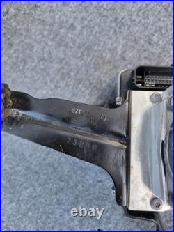 BMW G30 G31 G01 G11 X3 ABS Pump ABS Brake Module DSC Pump FAS ABS Module 6889162