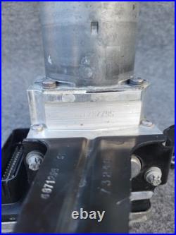 BMW G30 G31 G01 G11 X3 ABS Pump ABS Brake Module DSC Pump FAS ABS Module 6889162