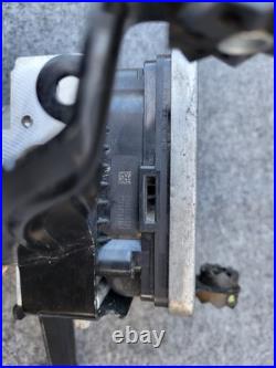 BMW G30 G31 G01 G11 X3 ABS Pump ABS Brake Module DSC Pump FAS ABS Module 6889162