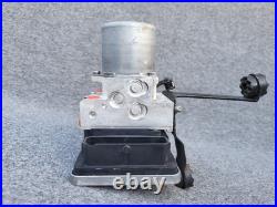 BMW G30 G31 G01 G11 X3 ABS Pump ABS Brake Module DSC Pump FAS ABS Module 6889162