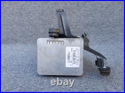 BMW G30 G31 G01 G11 X3 ABS Pump ABS Brake Module DSC Pump FAS ABS Module 6889162