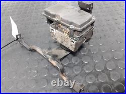 BMW G650 ABS Pump/Modulator 2007-2017 0.7L 34517728528