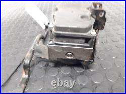 BMW G650 ABS Pump/Modulator 2007-2017 0.7L 34517728528