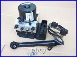 BMW Genuine Z4 ABS Anti Lock Brake Pump Control Module Assembly BU25 BU30 OEM