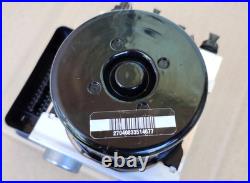 BMW Genuine Z4 ABS Anti Lock Brake Pump Control Module Assembly BU25 BU30 OEM