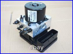 BMW Genuine Z4 ABS Anti Lock Brake Pump Control Module Assembly BU25 BU30 OEM
