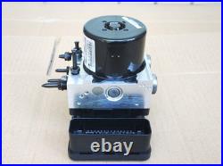 BMW Genuine Z4 ABS Anti Lock Brake Pump Control Module Assembly BU25 BU30 OEM